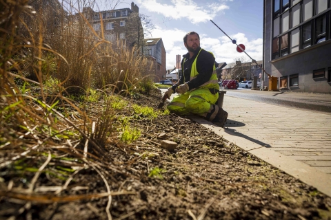 Formation de nos opérateurs à la Biodiversité ! 